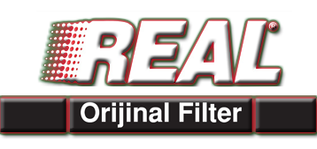 Bodrum real Filter filtre    Araç Bakım Ücretsiz Yağ Filtre Değişimi 	